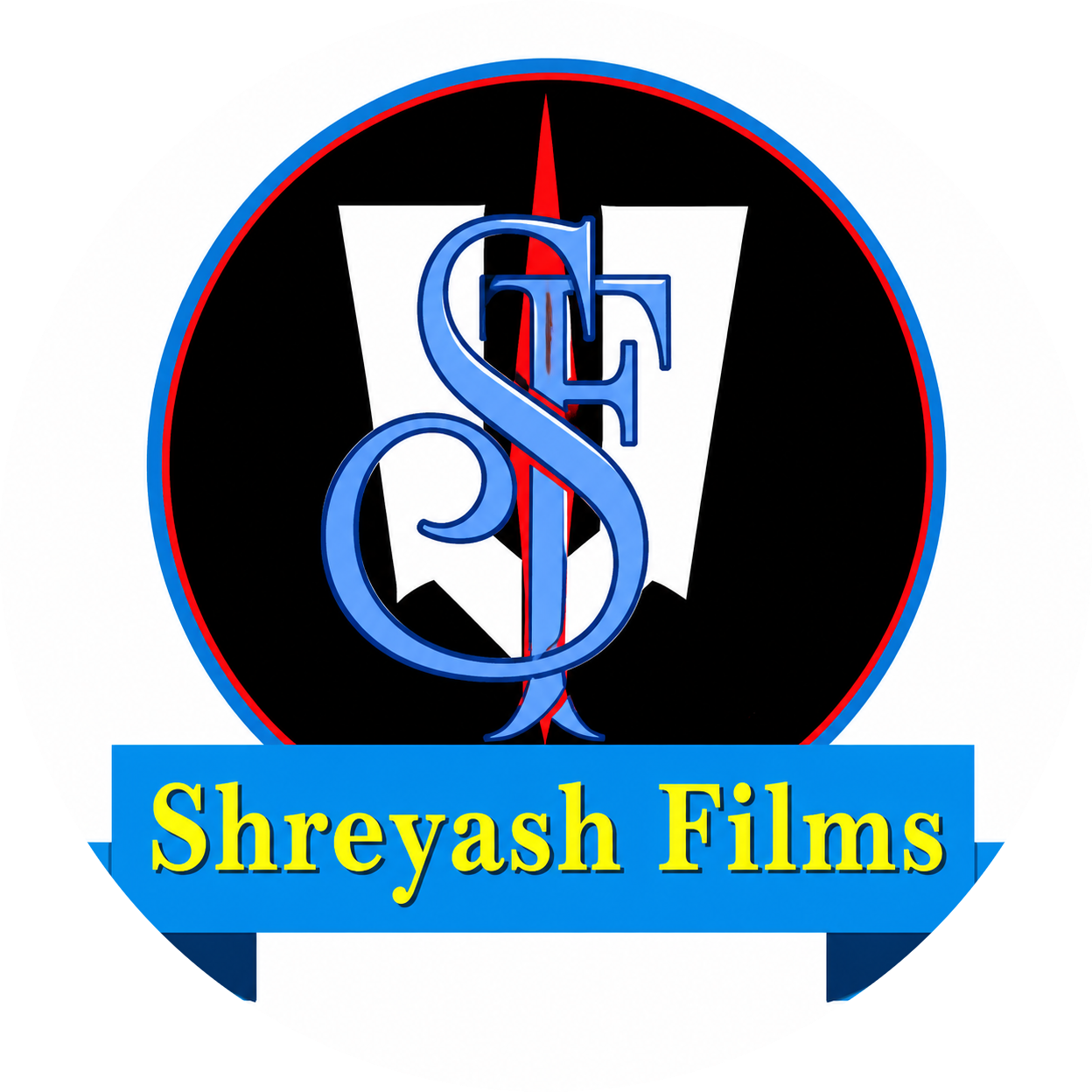 Shreyas Film Logo